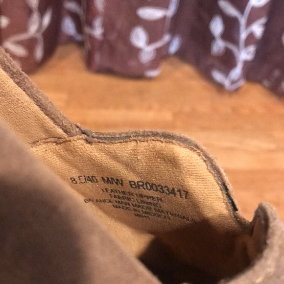 Born Slip On Shoes - Picture 3 of 8